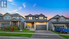 11 TINDALL CRESCENT S East Luther Grand Valley