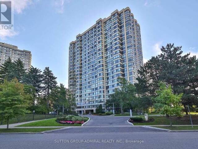 2205 - 131 TORRESDALE AVENUE Toronto Ontario