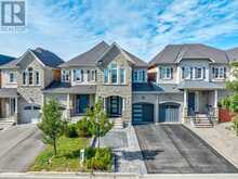 72 MILL RIVER DRIVE Vaughan