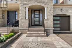 72 MILL RIVER DRIVE Vaughan 