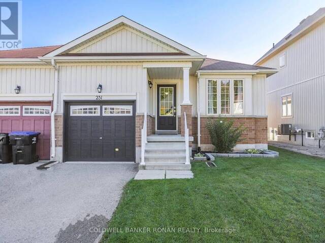 231 GREENWOOD DRIVE Essa  Ontario