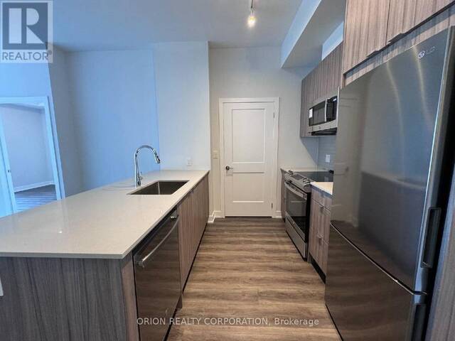 307 - 4130 PARKSIDE VILLAGE DRIVE Mississauga Ontario