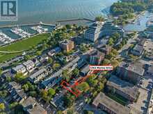 2362 MARINE DRIVE Oakville 