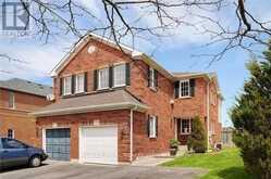 BDRM - 95 BUNCHBERRY WAY Brampton 