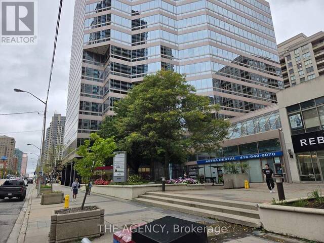 1050B - 5255 YONGE STREET Toronto Ontario