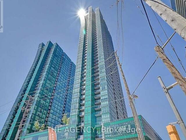 335 - 4750 YONGE STREET Toronto Ontario