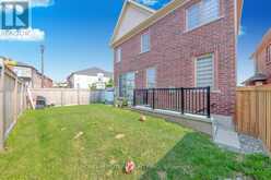 2634 SAPPHIRE DRIVE Pickering