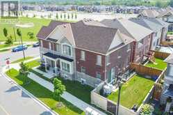 2634 SAPPHIRE DRIVE Pickering