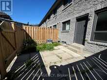 31 - 477 DEAN AVENUE Oshawa 