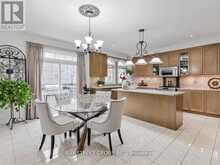 UPPER - 80 GEDDINGTON CRESCENT Markham 