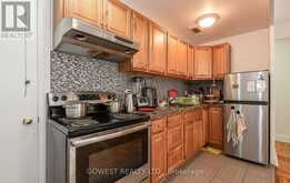 107 - 205 KEELE STREET Toronto 