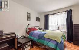 107 - 205 KEELE STREET Toronto 