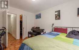 107 - 205 KEELE STREET Toronto