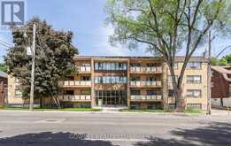 107 - 205 KEELE STREET Toronto 