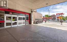 107 - 205 KEELE STREET Toronto