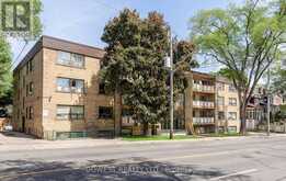 107 - 205 KEELE STREET Toronto 