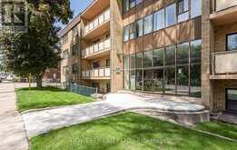 107 - 205 KEELE STREET Toronto