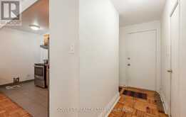 107 - 205 KEELE STREET Toronto