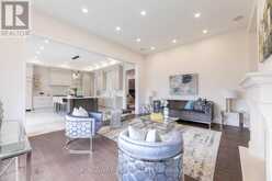 2340 EDWARD LEAVER TRAIL Oakville 