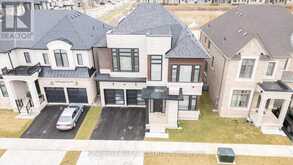 2340 EDWARD LEAVER TRAIL Oakville 