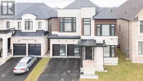 2340 EDWARD LEAVER TRAIL Oakville 