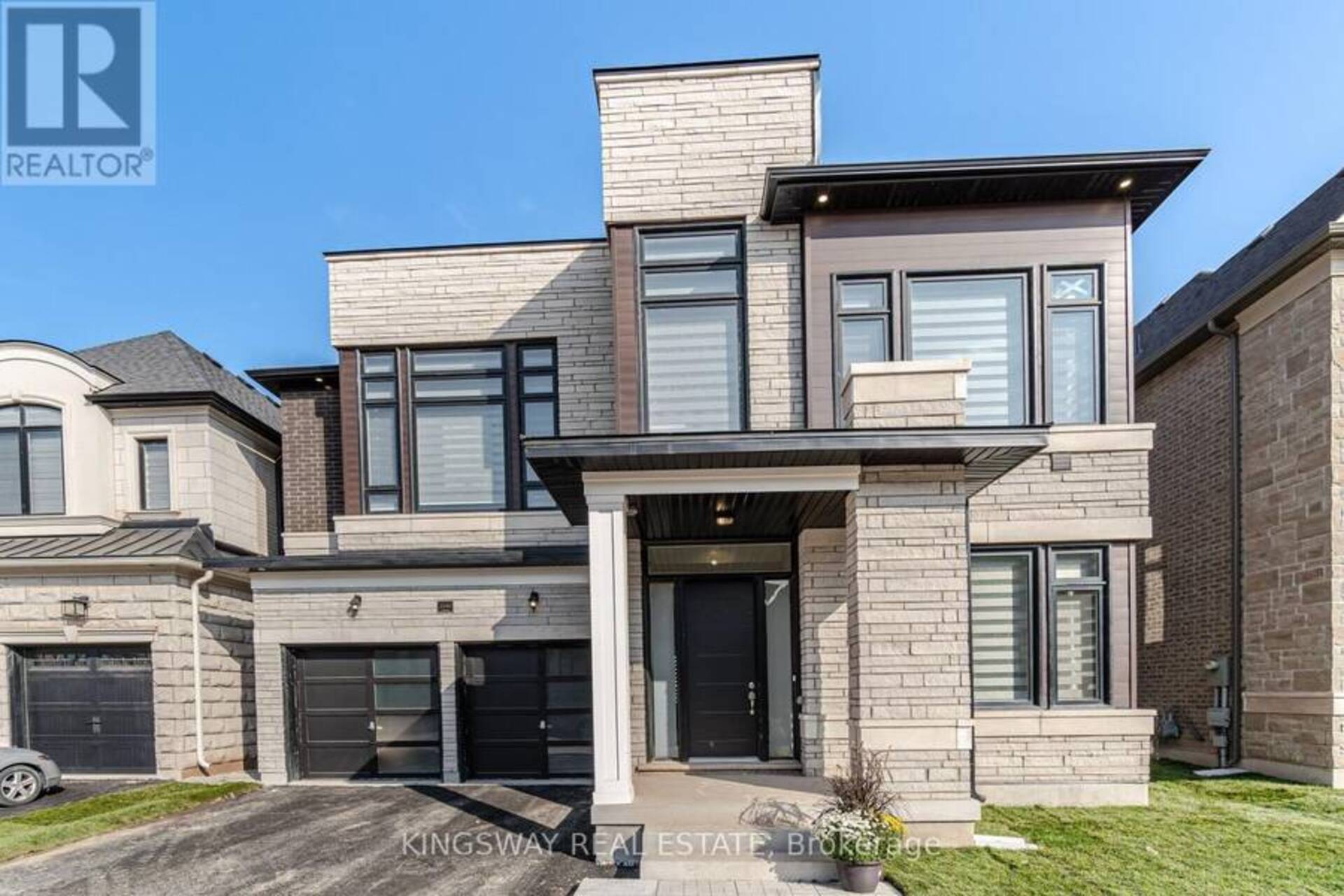 2340 EDWARD LEAVER TRAIL Oakville 