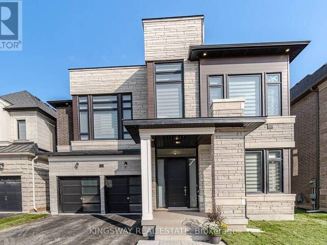 2340 EDWARD LEAVER TRAIL Oakville  Ontario