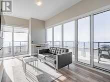 6010 - 30 SHORE BREEZE DRIVE Toronto 