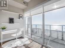 6010 - 30 SHORE BREEZE DRIVE Toronto 