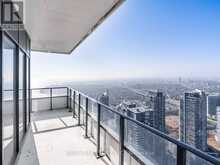 6010 - 30 SHORE BREEZE DRIVE Toronto 