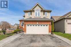 50 DINNICK CRESCENT Orangeville