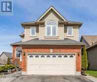 50 DINNICK CRESCENT Orangeville