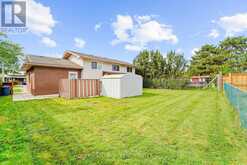 90 GLEN PARK ROAD St. Catherines 