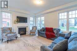 3 MILT SCHMIDT STREET Kitchener