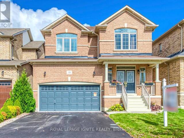 199 MCKNIGHT AVENUE Hamilton  Ontario