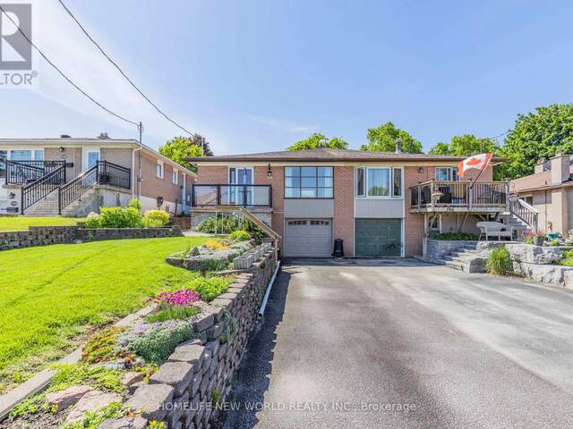 (BSMT) - 708 SUNNYPOINT DRIVE Newmarket Ontario