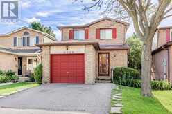 6930 CORDINGLEY CRESCENT Mississauga 