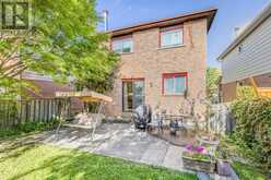 6930 CORDINGLEY CRESCENT Mississauga 