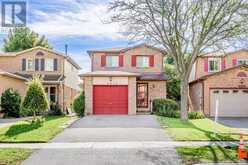 6930 CORDINGLEY CRESCENT Mississauga 