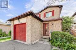 6930 CORDINGLEY CRESCENT Mississauga 