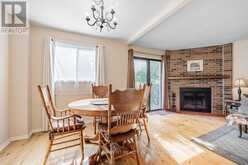 6930 CORDINGLEY CRESCENT Mississauga 