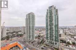 1805 - 36 ELM DRIVE W Mississauga