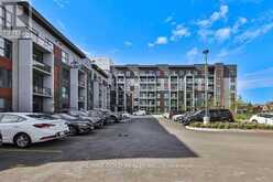 #304 - 95 DUNDAS STREET W Oakville