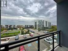 #304 - 95 DUNDAS STREET W Oakville