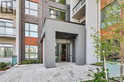 #304 - 95 DUNDAS STREET W Oakville