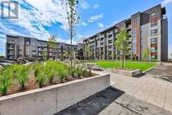 #304 - 95 DUNDAS STREET W Oakville