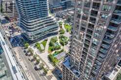 2507 - 955 BAY STREET Toronto