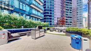 2507 - 955 BAY STREET Toronto