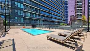 2507 - 955 BAY STREET Toronto