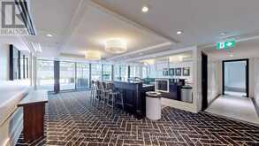 2507 - 955 BAY STREET Toronto